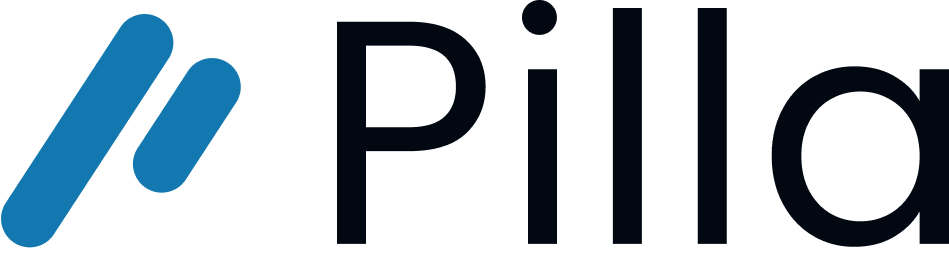 Pilla Logo